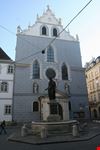 vienna franziskanerkirche