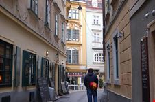 vienna blutgasse