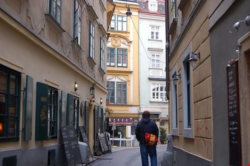 Blutgasse - Alle4minuten - Alle4minuten - Creative Commons
