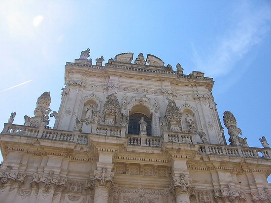 Duomo di Lecce