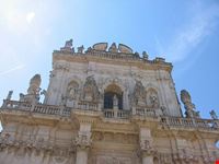 Duomo di Lecce