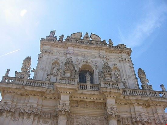 Duomo Lecce Victoria - Creative Commons Victoria