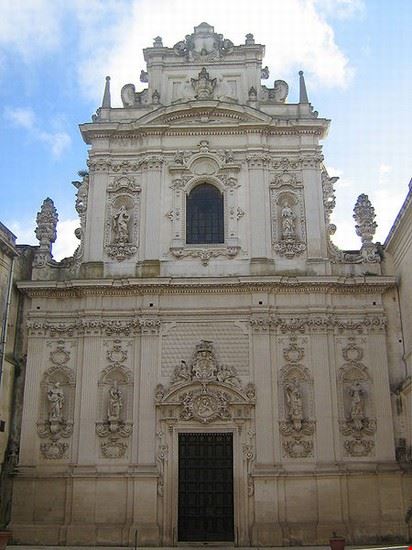  Lecce Lupiae - Creative Commons Lupiae