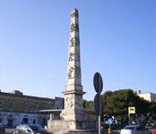 Obelisco di Lecce