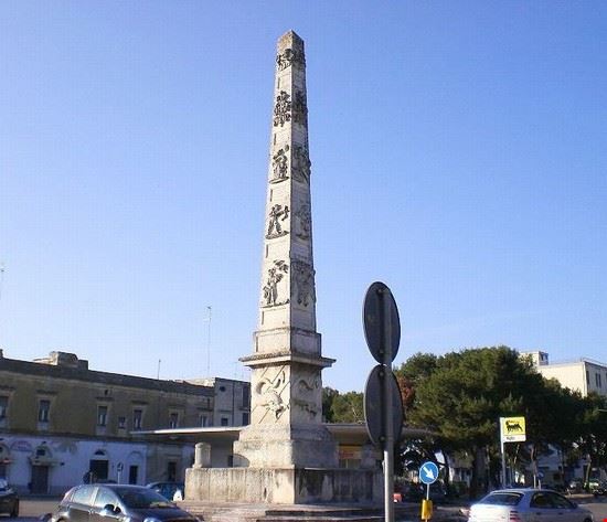  Lecce Paride De Carlo - Creative Commons Paride De Carlo