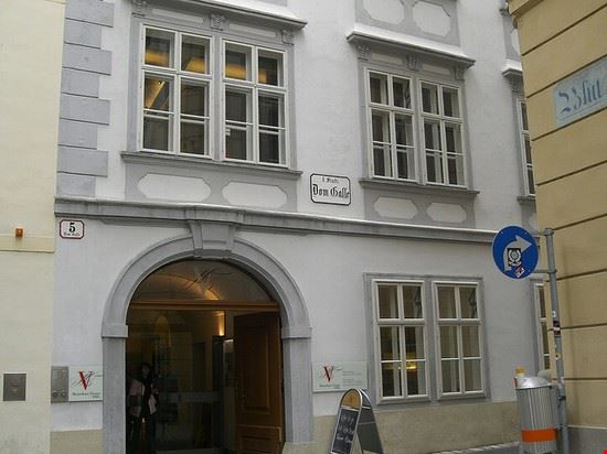 Casa di Mozart - Kamikazey - Kamikazey - Creative Commons