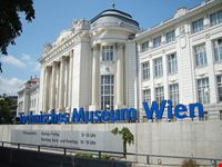 vienna museo della tecnologia