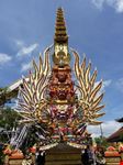 ngaben ubud