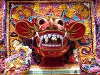 decorazioni ubud