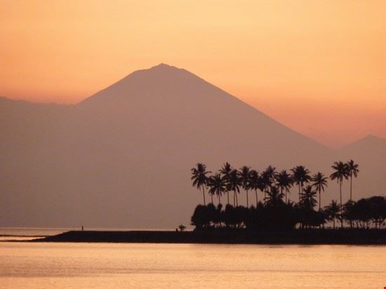  Lombok  