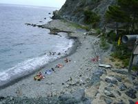 Monterosso spiaggia
