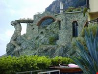 Monterosso:Il Gigante