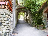 Monterosso:Paesaggio storico