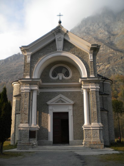 Chiesa Maria Vergine Assunta