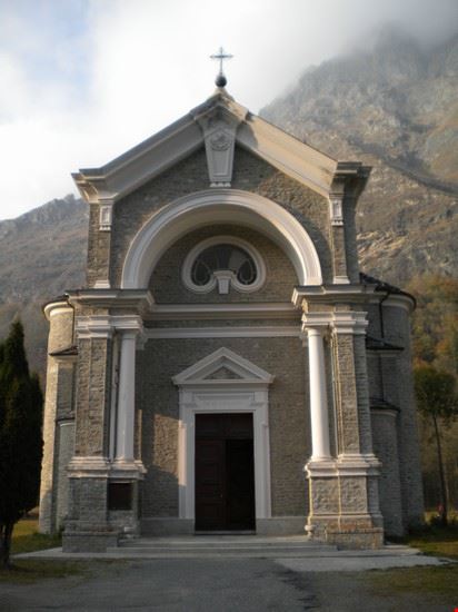  Usseglio  
