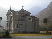 Chiesa Maria Vergine Assunta