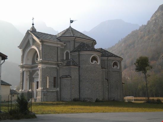  Usseglio  