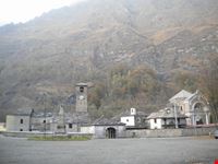 Piazza C. Ferrero Milone