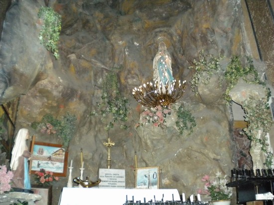 Chiesa San Martino