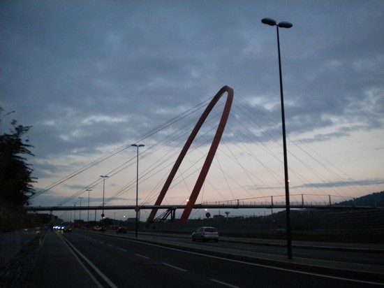 Arco Olimpico