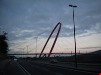 Arco Olimpico