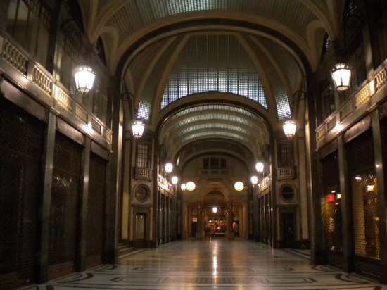 Galleria San Federico