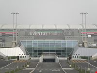 Juventus Stadium