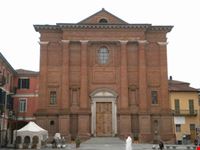 Chiesa SS. Stefano e Martino