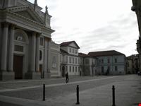 Piazza Giovanni XXIII