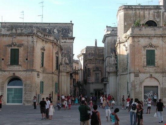 Centro storico - Paolo da Reggio - Paolo da Reggio - Creative Commons