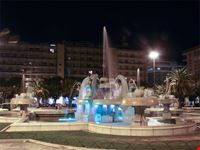 Piazza Mazzini a Lecce