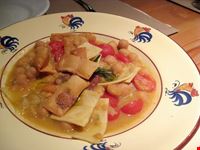 ciceri e tria