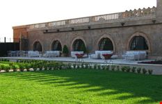 Castello Monaci a Lecce