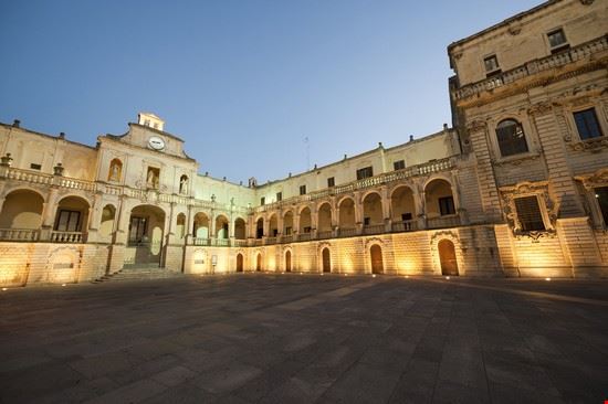  Lecce Claudio Giovanni Colombo - www.shutterstock.com Claudio Giovanni Colombo
