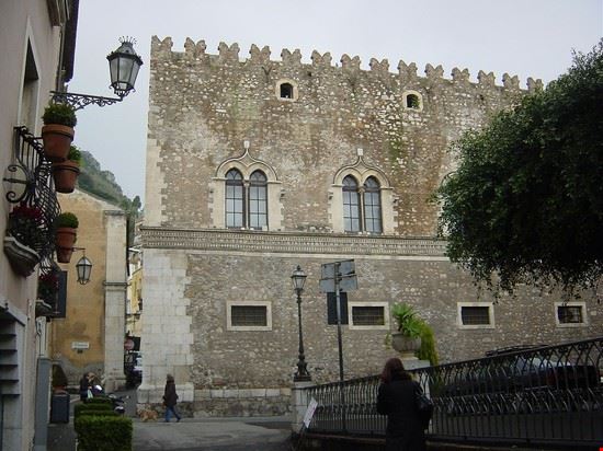 Palazzo Corvaia - G.dallorto - G.dallorto - Creative Commons