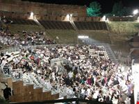 Taormina Film Fest al Teatro Antico