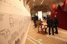vienna museo dell  architettura