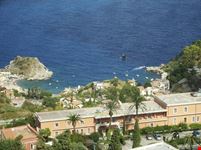 Lido Mazzarò