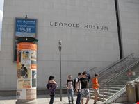 vienna leopold museum