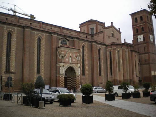 Duomo (Santa Maria Assunta)