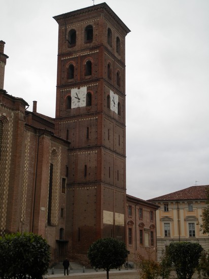 Duomo (Santa Maria Assunta)