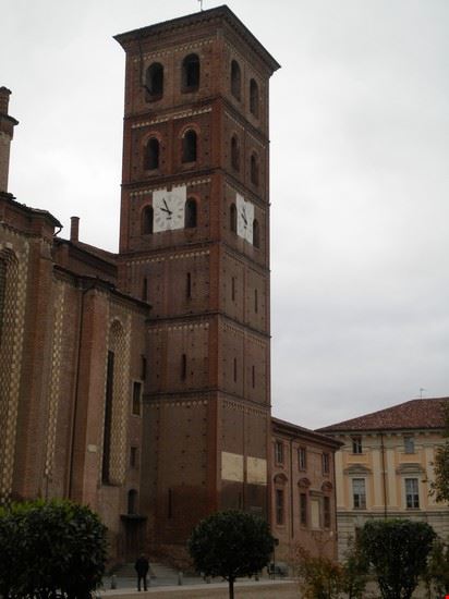  Campanile  