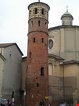 Torre Rossa