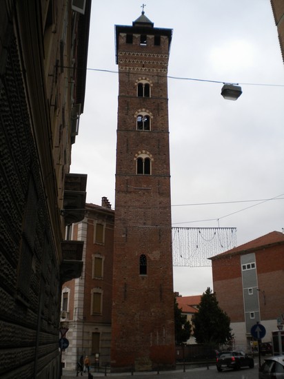 Torre Trojana