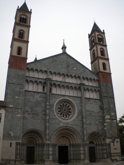 Basilica di Sant' Andrea