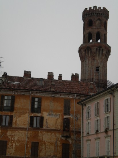 Torre dell'Angelo