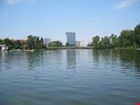 vienna alte donau