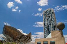 Barceloneta
