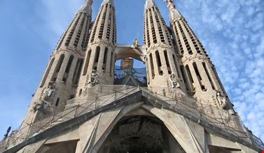 barcelona travel guide barcelona travel guide