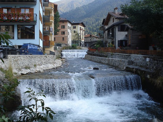 Ponte Di Legno